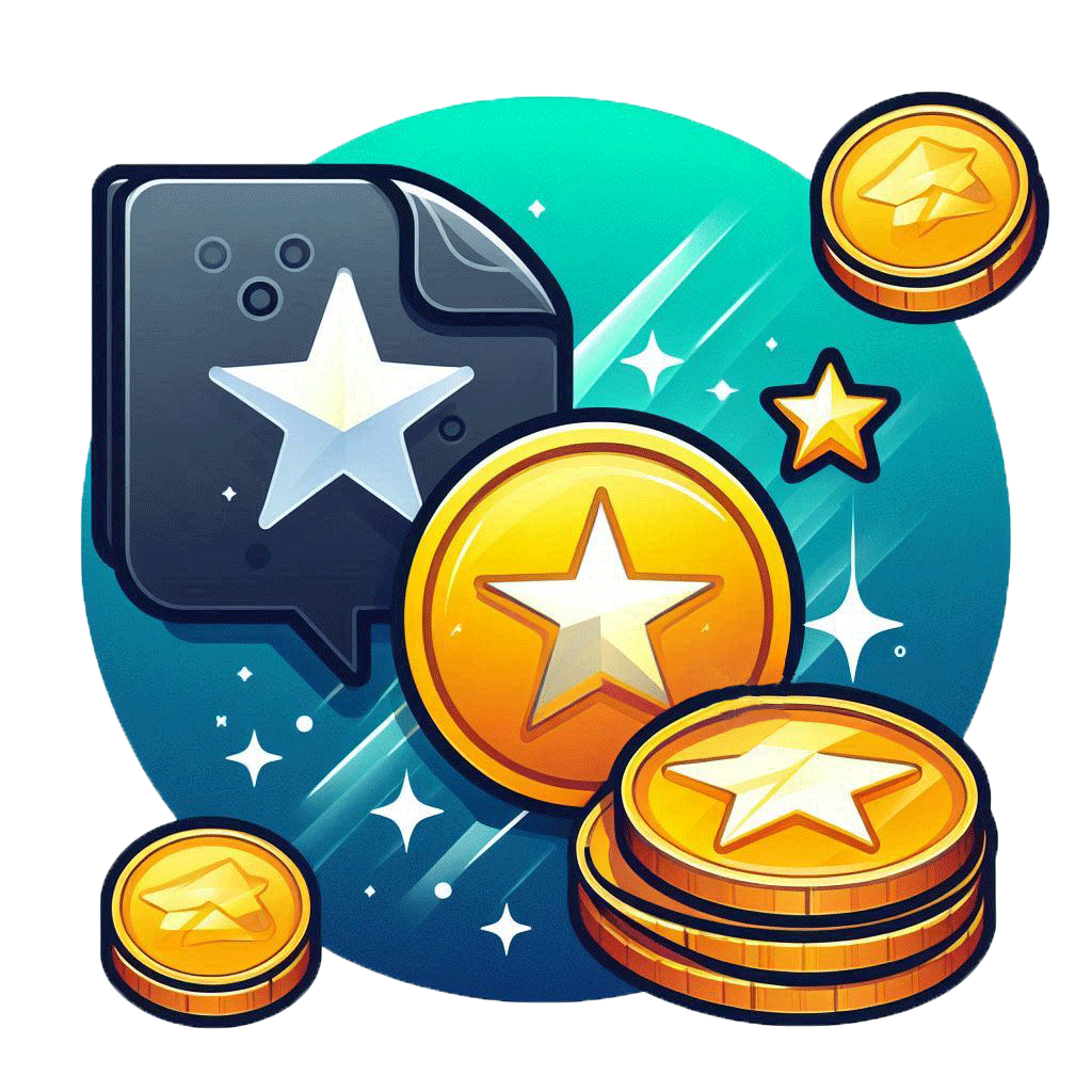 خرید ارز استارز